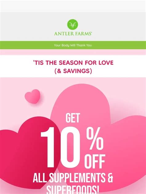 Antler farms coupon code - Save at Shiloh Farms with top coupons & promo codes verified by our experts. Choose the best offers & deals starting at 10% off for March 2024!